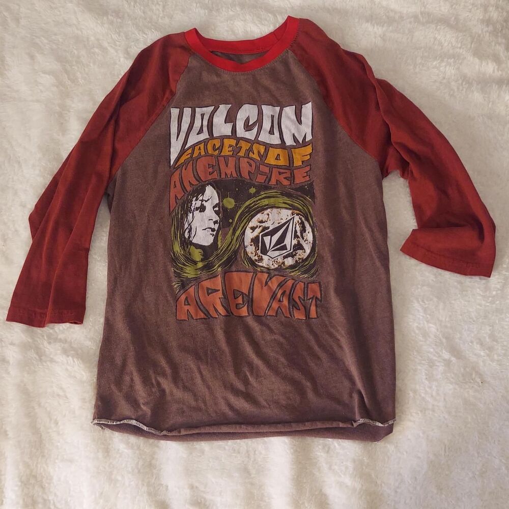 Volcom Men's T-shirt